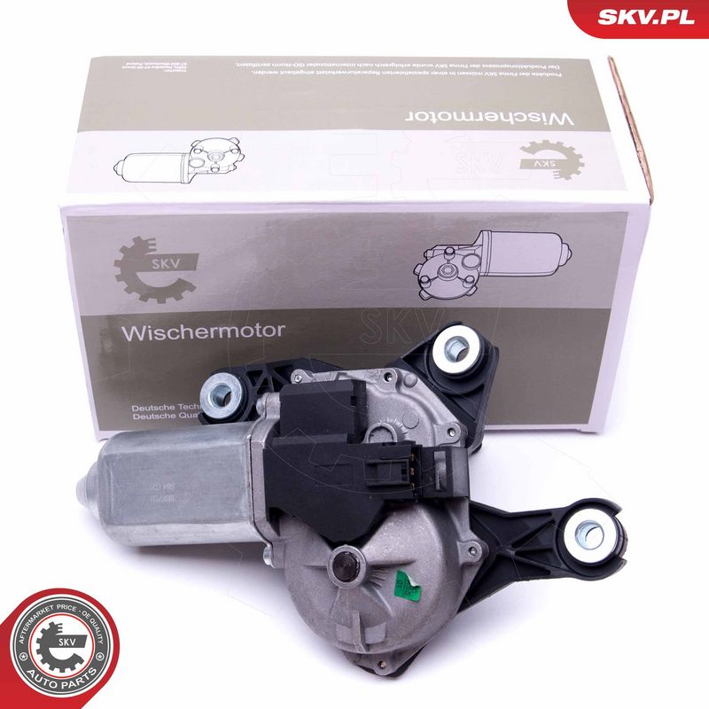 Pesuri mootor, ESEN SKV 19SKV134