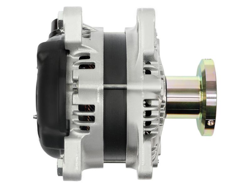 AS-PL A6026(DENSO) Alternator