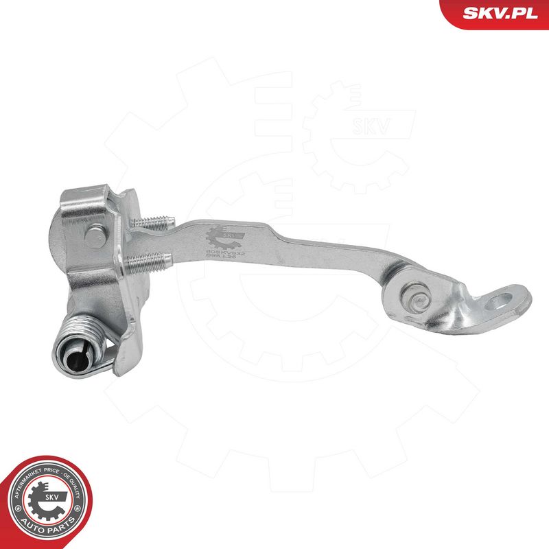 Uksekinnitus, ESEN SKV 60SKV932