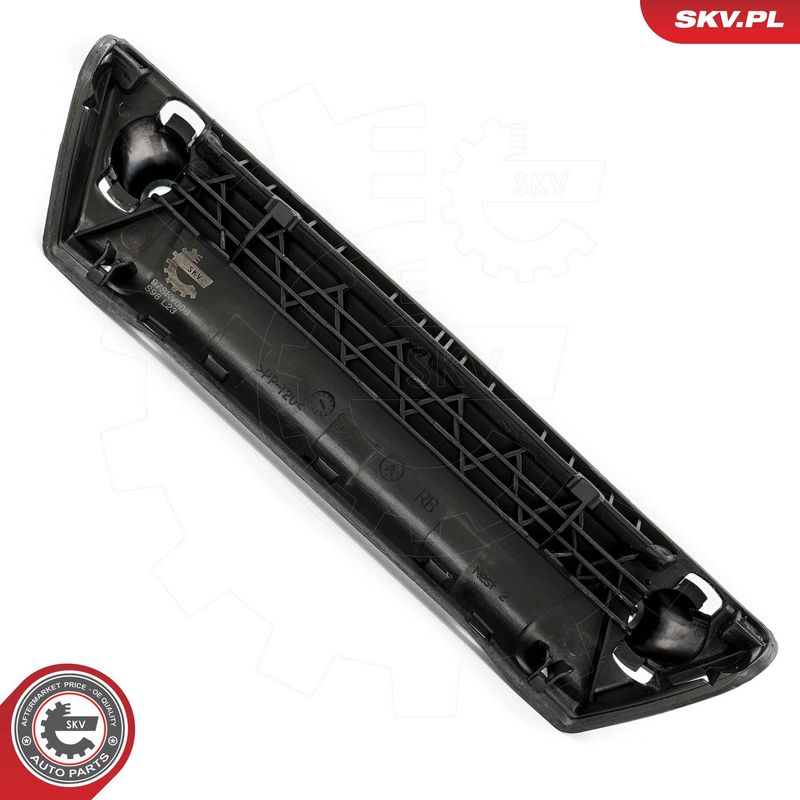 Uksekäepide, salongivarustus, ESEN SKV 97SKV008