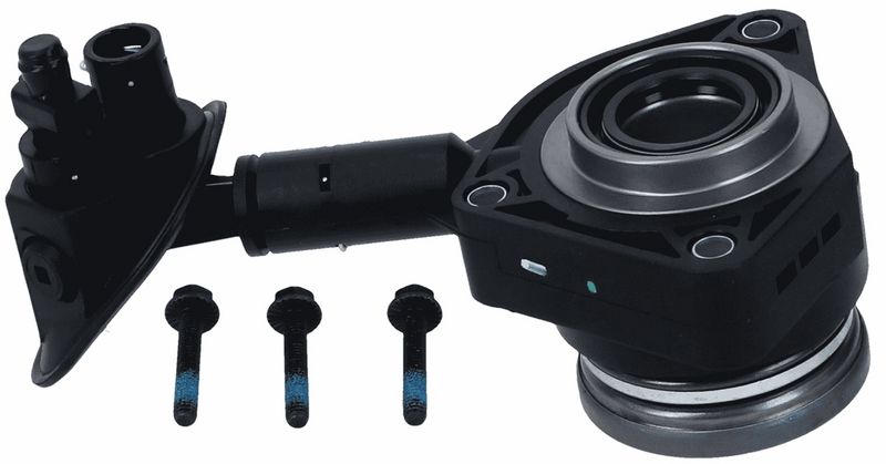 SACHS 3182 654 212 Central Slave Cylinder, clutch