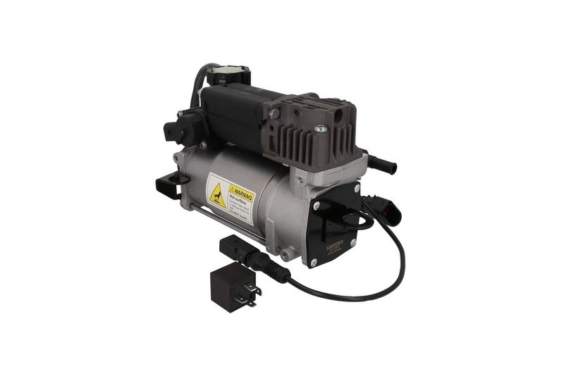 Kompressor, suruõhusüsteem,...