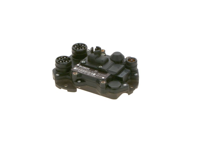 BOSCH 0227400677 Control Unit, ignition system