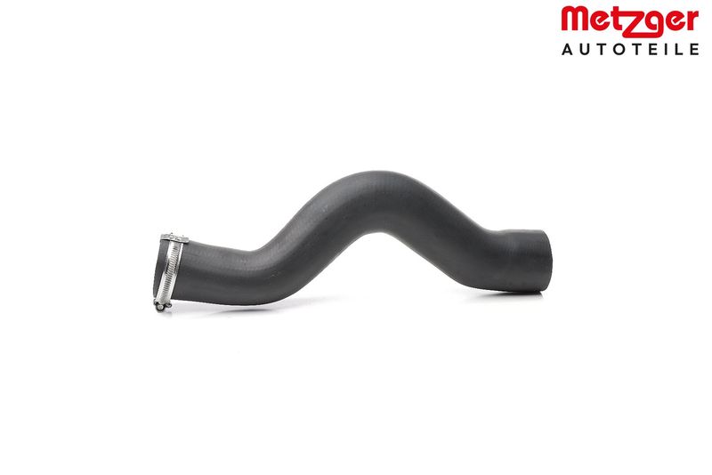 METZGER AUTOTEILE 2401387 Charge Air Hose