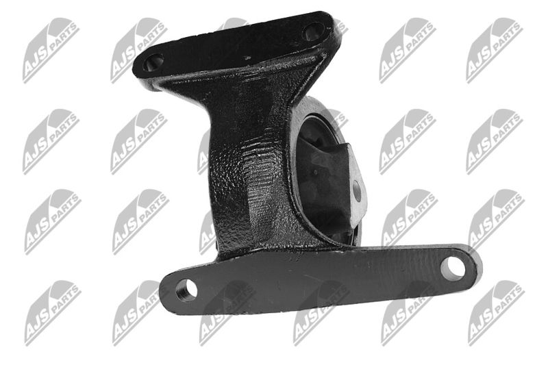 Paigutus, Mootor, NTY ZPS-CH-088