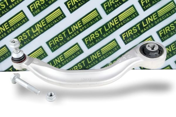 FIRST LINE Control/Trailing Arm, wheel suspension FCA7848