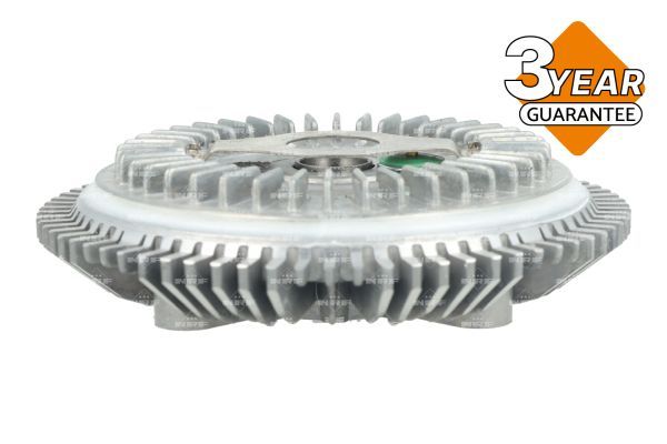 Sidur, radiaatoriventilaator, NRF 49561