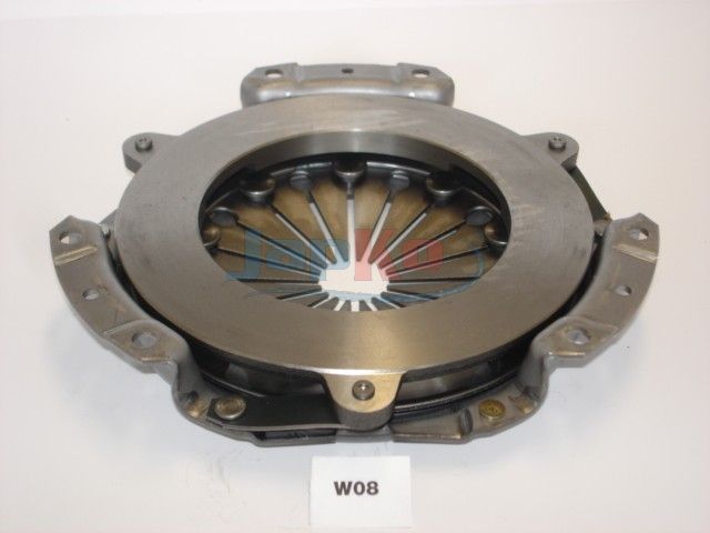 JAPKO 70W08 Clutch Pressure Plate
