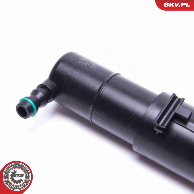 ESEN SKV 15SKV629 Washer Fluid Jet, headlight cleaning
