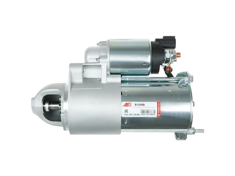 AS-PL S1245S Starter