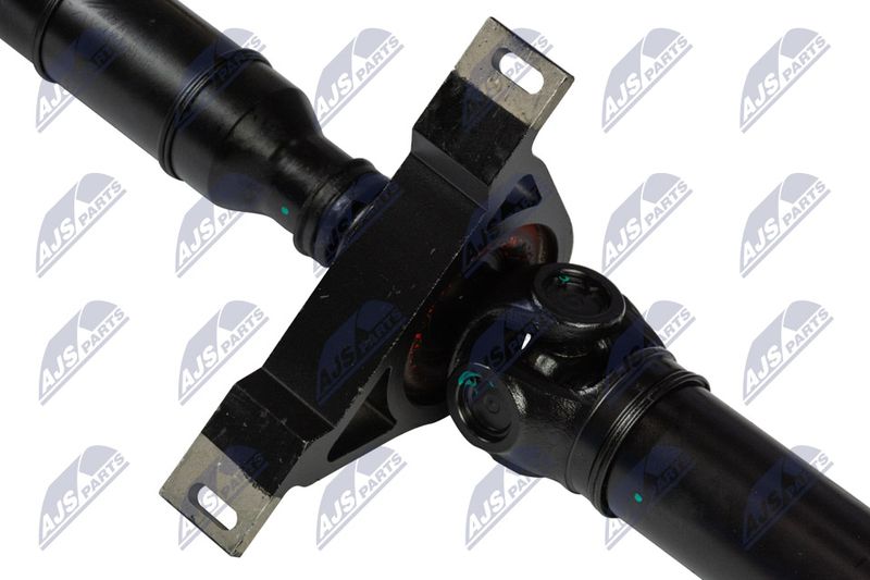NTY NWN-ME-090 Propshaft, axle drive