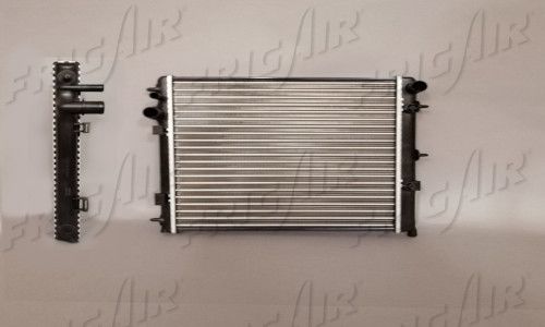 Chladič, chlazení motoru 0103.3053