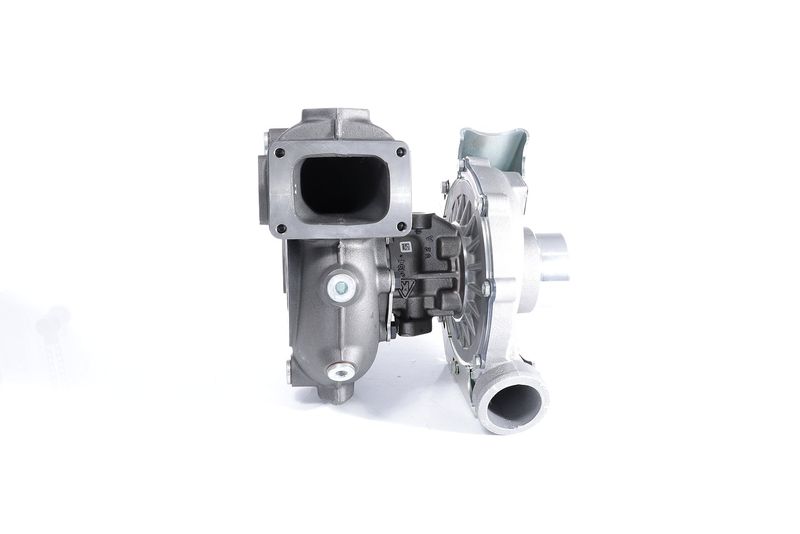 Compresor,sistem de supraalimentare T911424 BTS Turbo