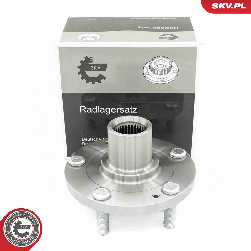 ESEN SKV 29SKV612 - Wheel Hub