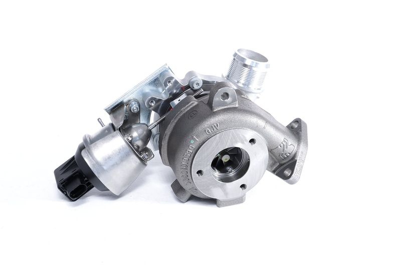 Compresor,sistem de supraalimentare T916982 BTS Turbo