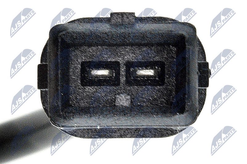 Andur, rattapöörete arv, NTY HCA-MS-002