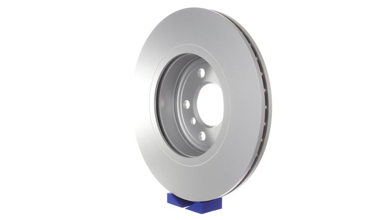 SKF VKBD80287V1 Brake Disc