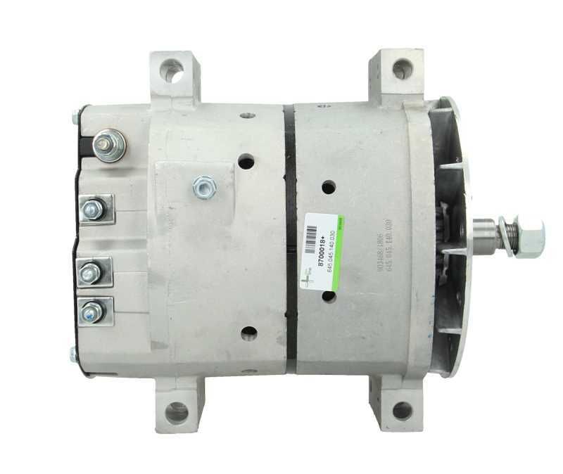 BV PSH 645.045.140.030 Alternator