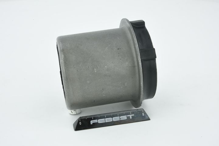 FEBEST NAB-357 Bushing, axle beam