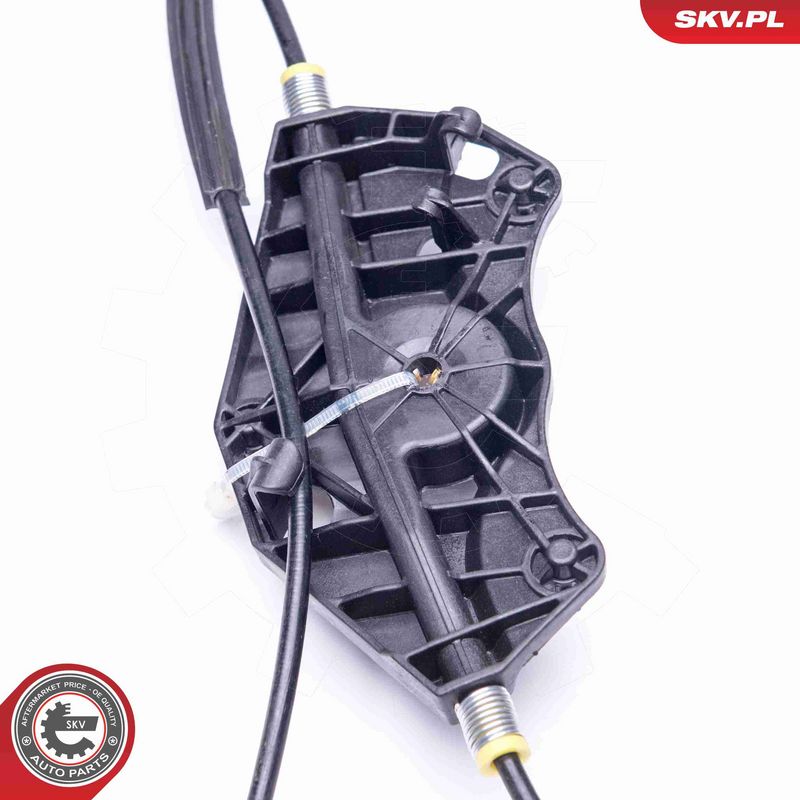 ESEN SKV 00SKV051 Window Regulator