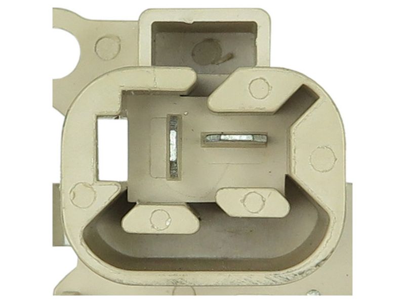AS-PL ARE5107S Alternator Regulator