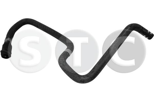 маркуч на радиатора STC