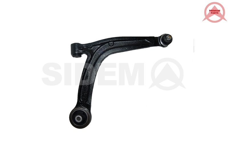 SIDEM 19071 Control/Trailing Arm, wheel suspension