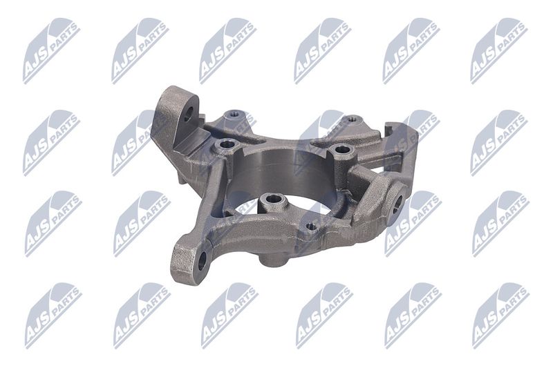 Käändmik, rattakinnitus, NTY ZZP-CH-029