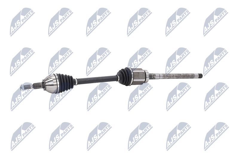 NTY NPW-FR-180 Drive Shaft