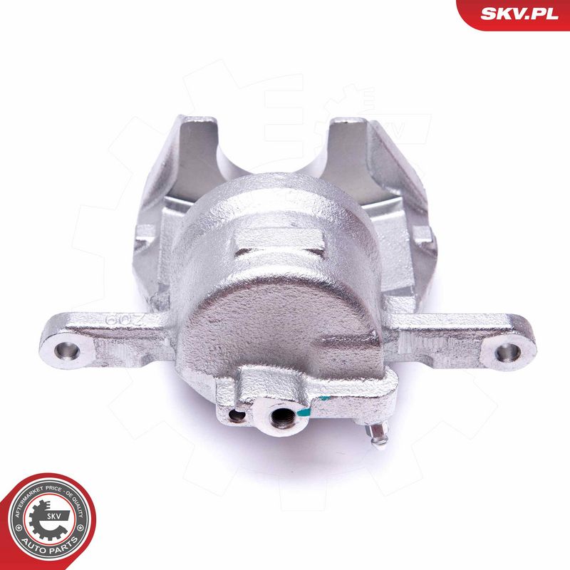 Pidurisadul, ESEN SKV 45SKV771