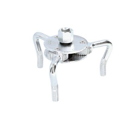 KS TOOLS BT711106 Oil Filter Wrench Set