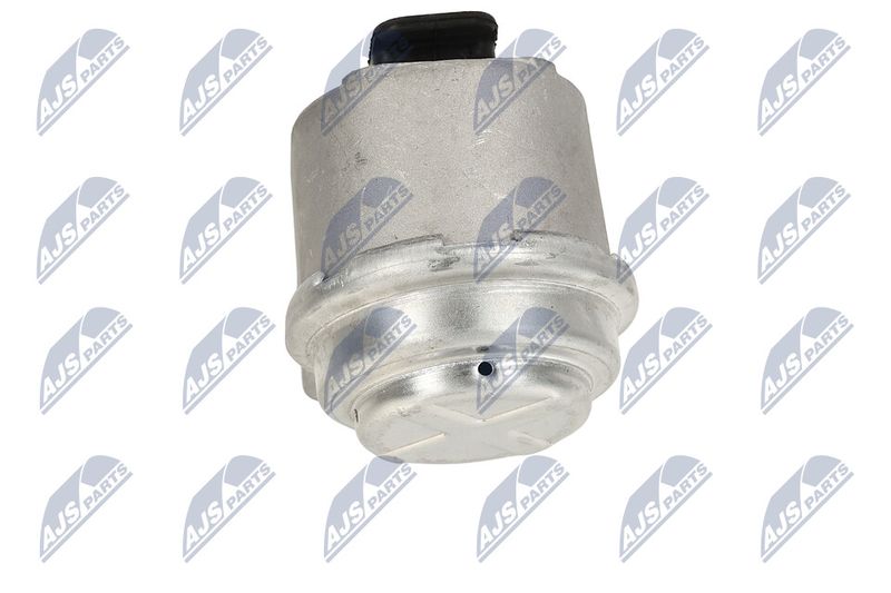 Paigutus, Mootor, NTY ZPS-FR-017