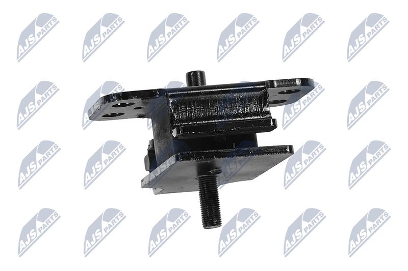 Paigutus, Mootor, NTY ZPS-NS-149