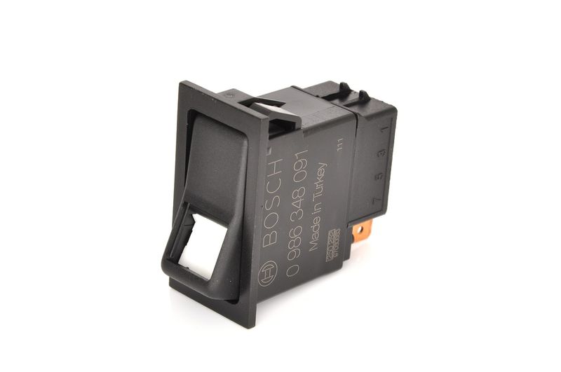 BOSCH 0986348091 Direction Indicator Switch