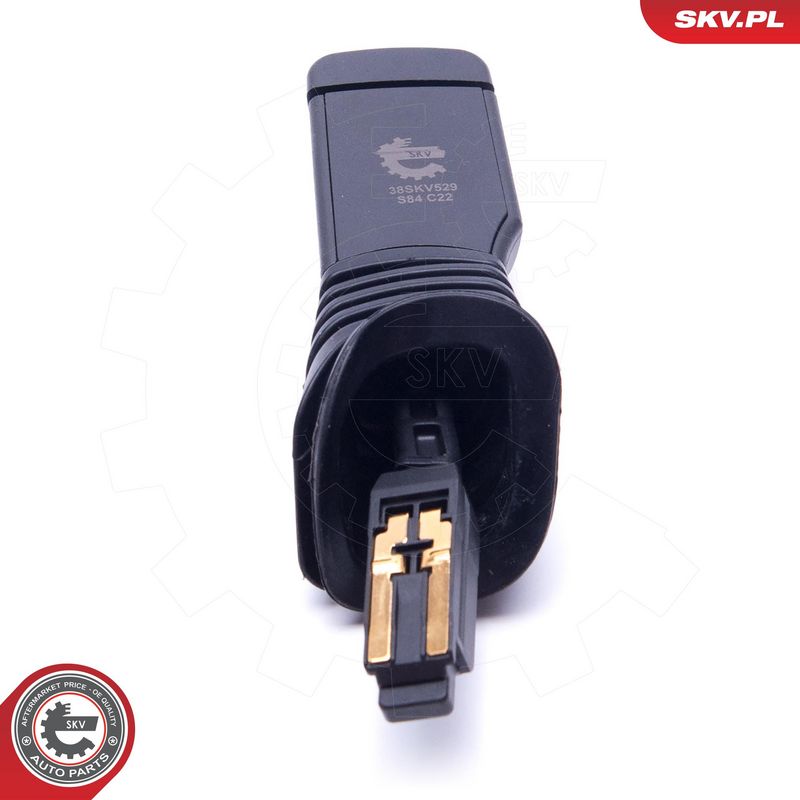 Tulede, kojameeste kangilüliti, ESEN SKV 38SKV529