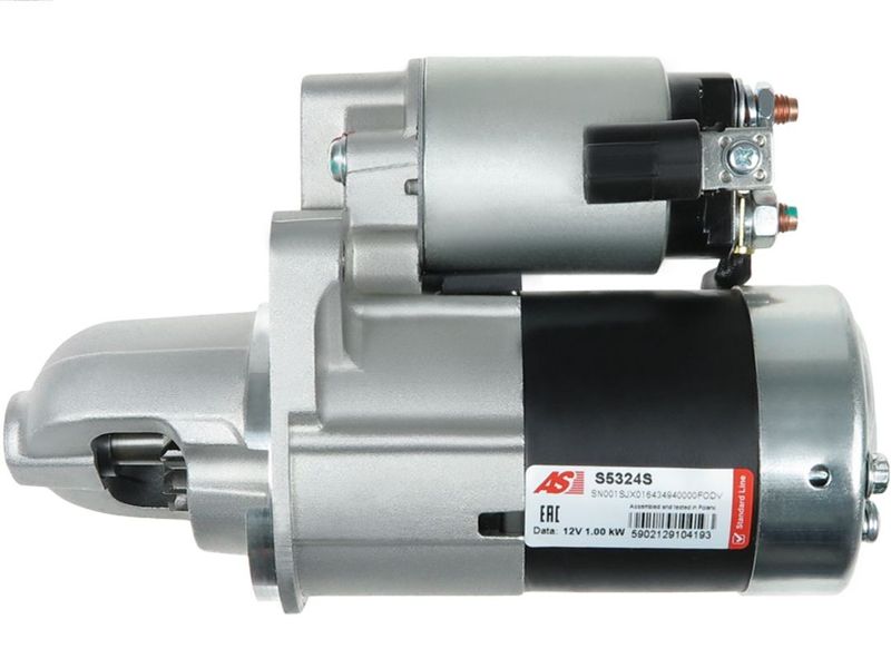 AS-PL S5324S Starter
