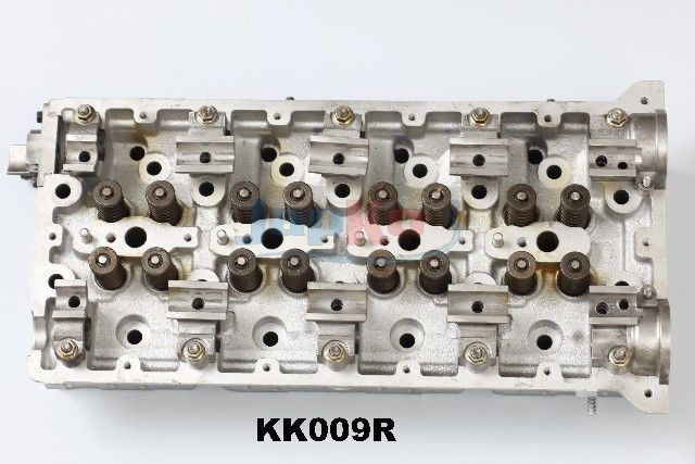 JAPKO KKJ009R Cylinder Head
