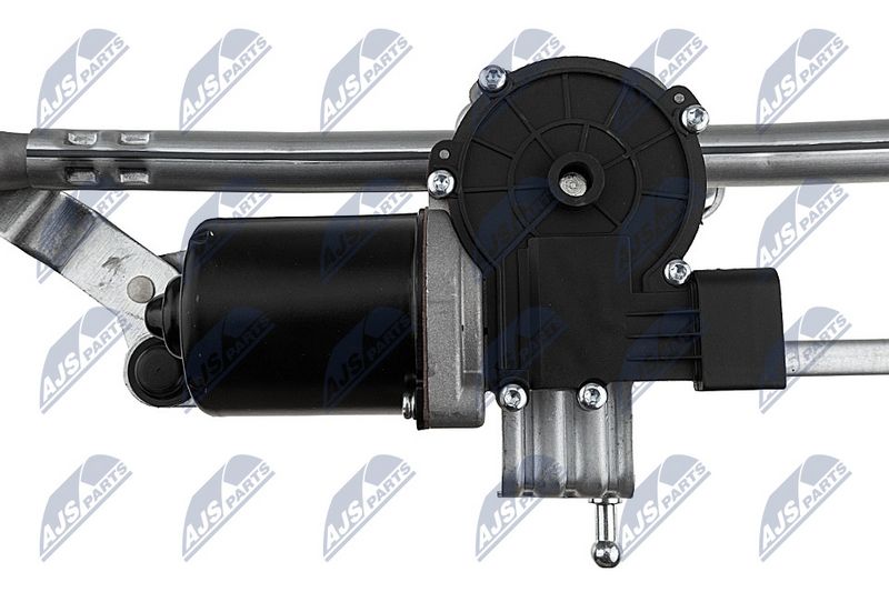 Pesurihoovastik, NTY ESW-WW-035