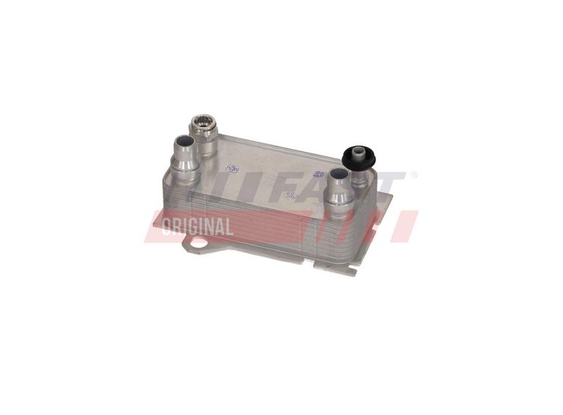 FAST FT04636 - Automatinės pavarų dėžės alyvos aušintuvas