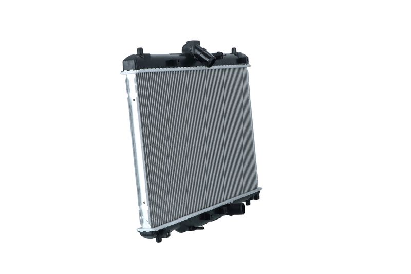 NRF 53579 Variklio aušinimo radiatorius