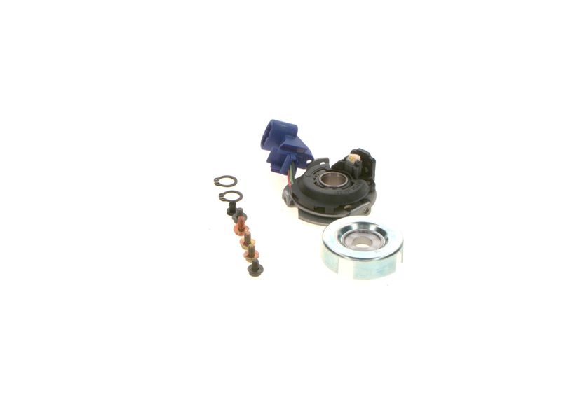 BOSCH 1237011077 Repair Kit, ignition distributor