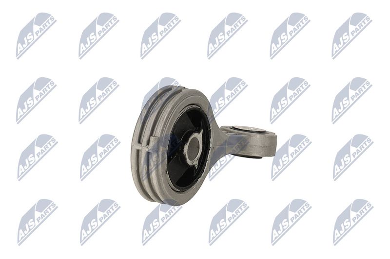 Paigutus, Mootor, NTY ZPS-FT-003