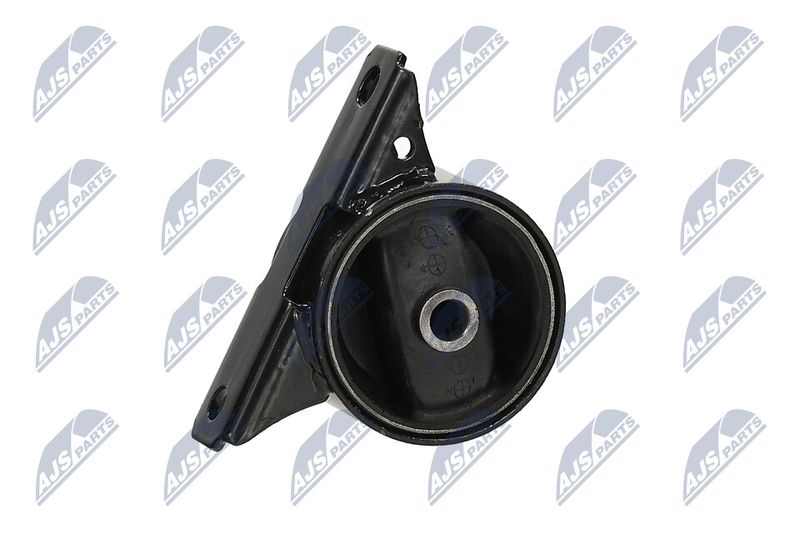 Paigutus, Mootor, NTY ZPS-MS-013