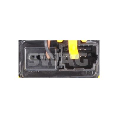 SWAG 33 10 9469 Clockspring, airbag