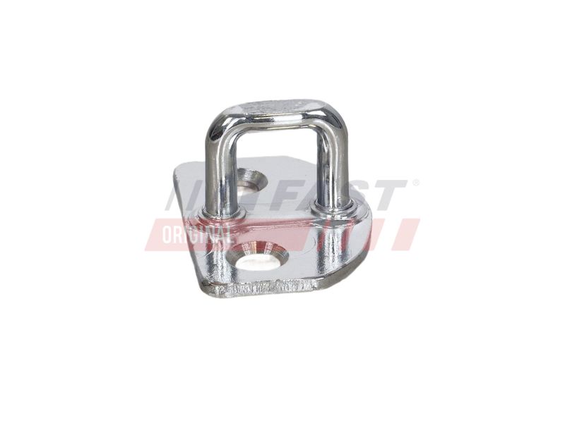 Sulgurplaat, tagaukse lukk, FAST FT94103