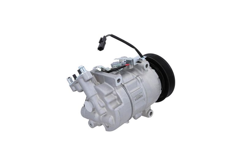 KAMOKA 7820131 Compressor, air conditioning