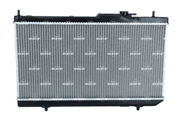 NRF 53277 Radiator, engine cooling