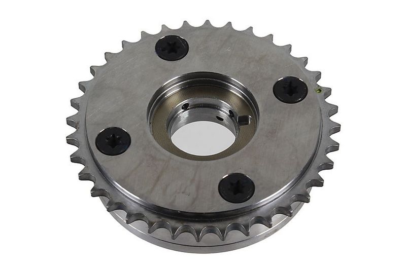 METZGER AUTOTEILE 2410124 Camshaft Adjuster