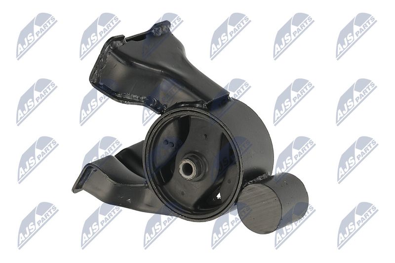 Paigutus, Mootor, NTY ZPS-KA-344