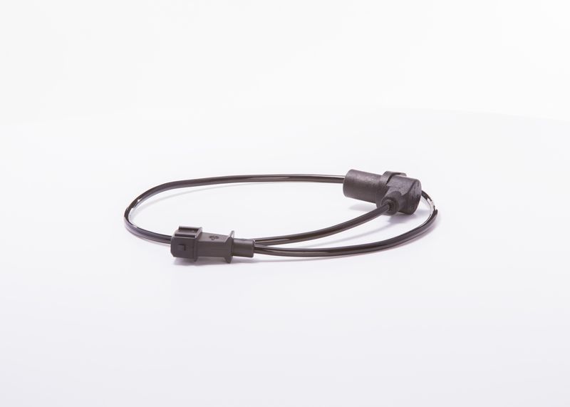 BOSCH 0 261 210 115 Sensor, crankshaft pulse
